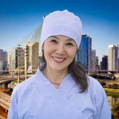 Dra. Érica Murakami